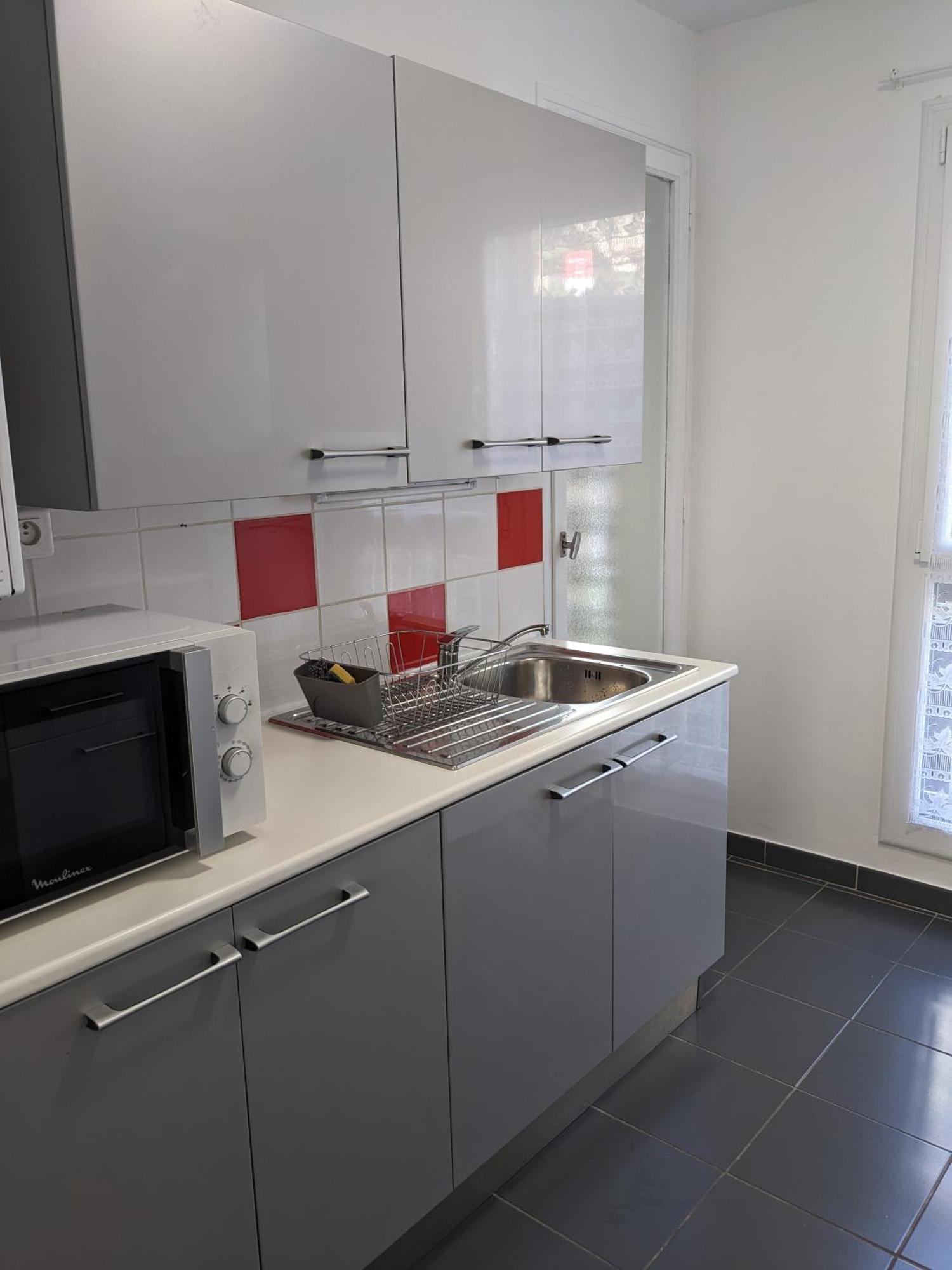 אמלי-לה-באינס-פללדה Appartement T2 Meuble Classe - Secteur Petite Provence מראה חיצוני תמונה